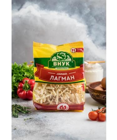 GRANDSON Lapsha for lagman 2pcs 250g - Buy Online on GoSupps.com