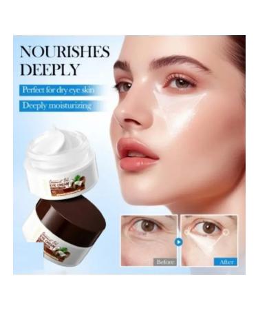sadoer Cream moisturizer around the eyes - Buy Online on GoSupps.com