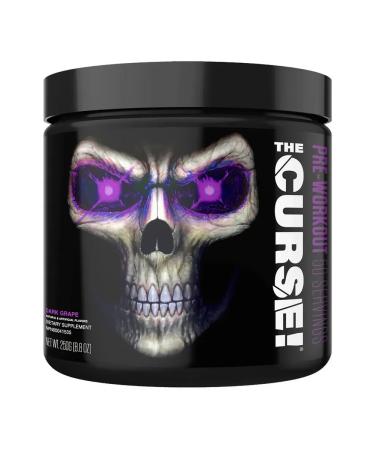 Cobra Labs The Curse! 250 g grapes