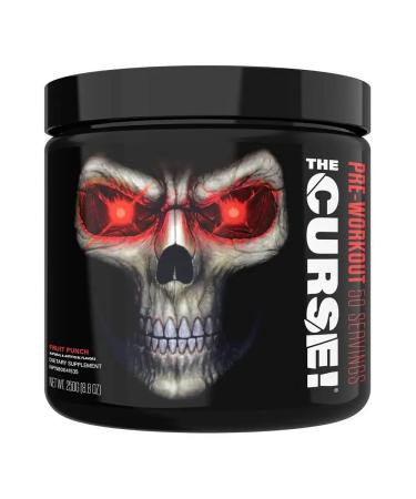 Cobra Labs The Curse! 250 g fruit punch