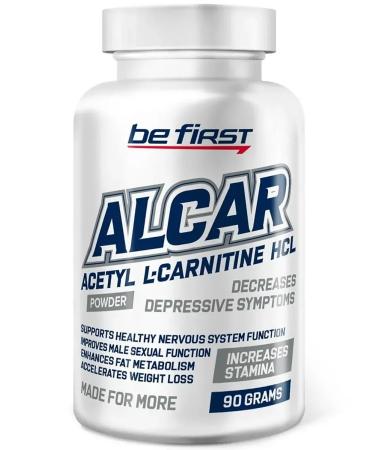 Be First ALCAR Powder 90 g