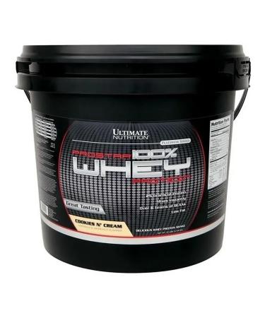 Ultimate Nutrition Prostar Whey Protein 4540 g
