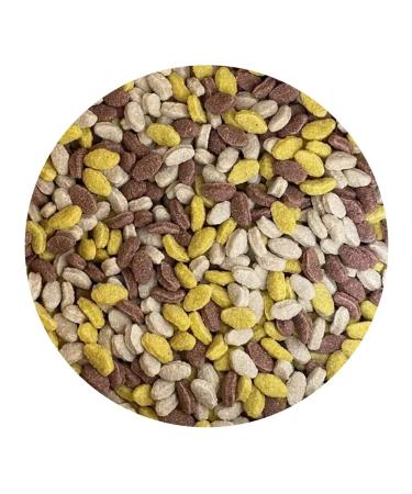 Zoomir Rodents feed rodent 2 grain nuts 250 g 2 pcs - Buy Online on GoSupps.com