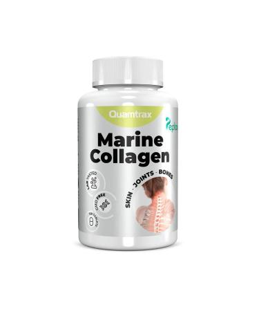 Quamtrax Nutrition Marine Collagen Marine Collagen 120 tablets