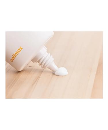 Korean facial care Celimax Pore+Dark Spot Sunscreen SPF 50 Sun. - Buy Online on GoSupps.com