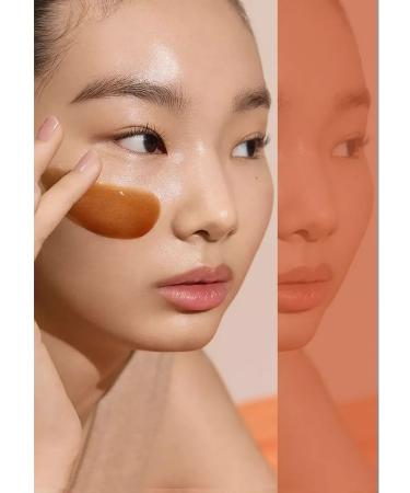 Sulwhasoo Clarifying Mask-Mask-film with a peeling effect - Buy Online on GoSupps.com
