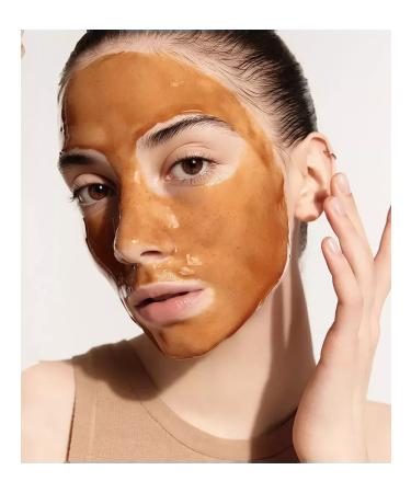 Sulwhasoo Clarifying Mask-Mask-film with a peeling effect - Buy Online on GoSupps.com