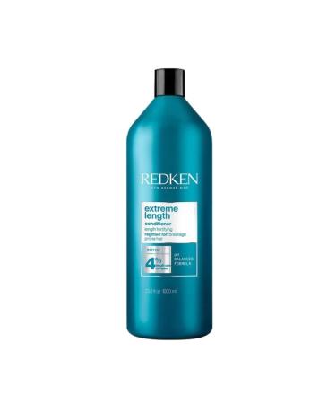 REDKEN Extreme Length Air conditioner D fortifications 1l