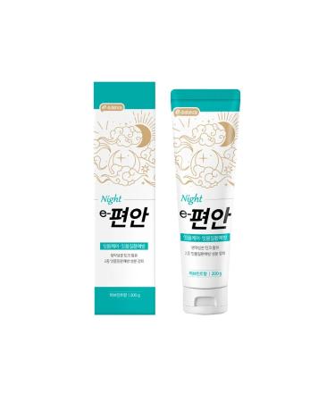 KUMHO DENTAL PHARM Morning and night toothpaste Morning & Night Tothpaste - Buy Online on GoSupps.com