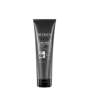 REDKEN Scalp Relief Shampoo control against dandruff 250 ml