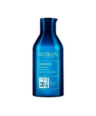 REDKEN Extreme shampoo restoration of damaged 500ml