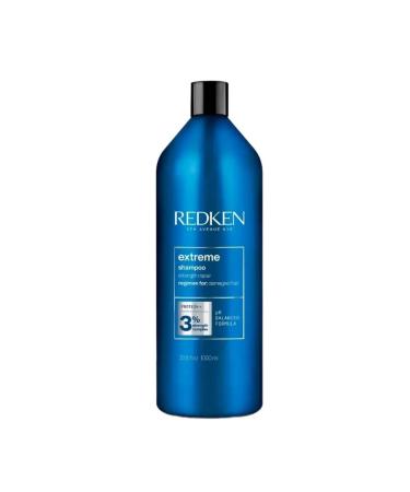 REDKEN Extreme shampoo restoration of damaged 1l