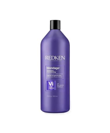 REDKEN Color Extend Blondage Shampoo 1l