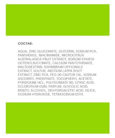LIBREDERM Librider Seracin Lotion D deep purification of pores 100ml 2 pcs - Buy Online on GoSupps.com