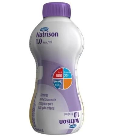 Nutrizon Mixture for Enter power Bout 500ml