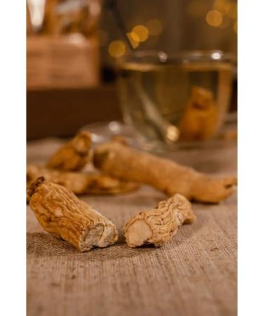 Tea Meal Ginseng root 25g - Buy Online on GoSupps.com