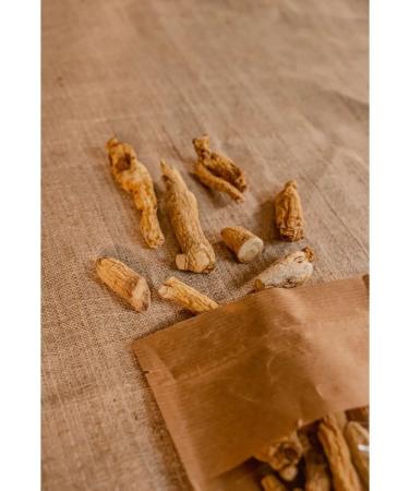 Tea Meal Ginseng root 25g - Buy Online on GoSupps.com