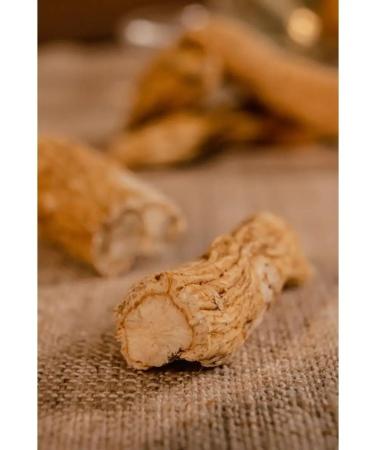 Tea Meal Ginseng root 75g - Buy Online on GoSupps.com