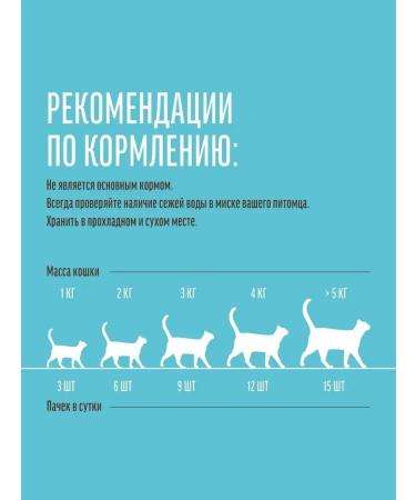 Country delicacies Cat a treat "Plings with puree from salmon" 10 pcs - Buy Online on GoSupps.com