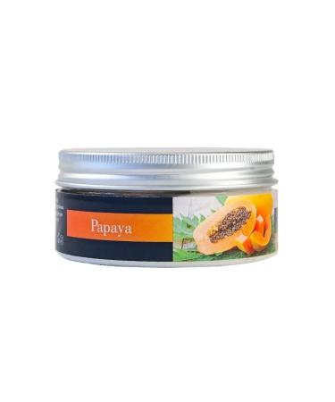 AROMA FUSION Body cream papaya 150 ml - Buy Online on GoSupps.com