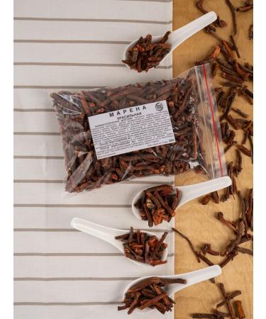 Southern herbalist Marena dyeing (root) 200 g - Buy Online on GoSupps.com