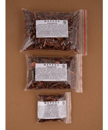 Southern herbalist Marena dyeing (root) 200 g - Buy Online on GoSupps.com