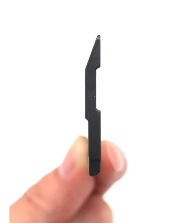 madeshow Standard V-Power knife JRL width 45 mm - Buy Online on GoSupps.com