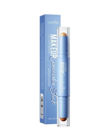 Makeup corrector in the stick