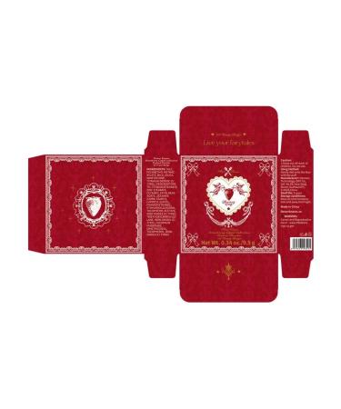 Flower Knows Face STRAWBERRY CUPID 02 IVORY BEIGE - Buy Online on GoSupps.com