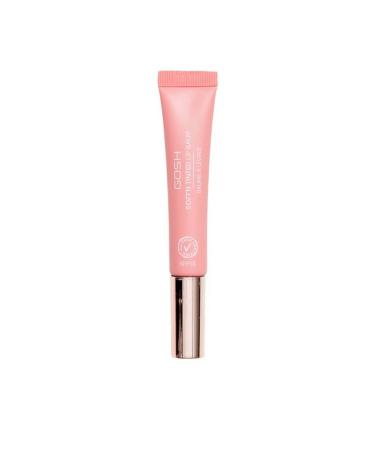 GOSH Lip-lip gloss 001 nude