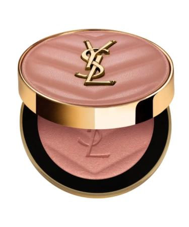 YVES-SAINT-LAURENT Facial blush Make Me Blush 12