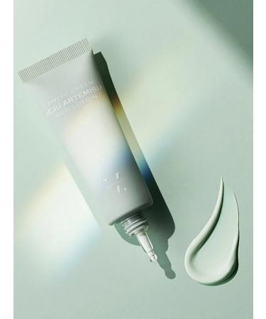 Dr Pepti Phyar Phyto Green Zagar Cream