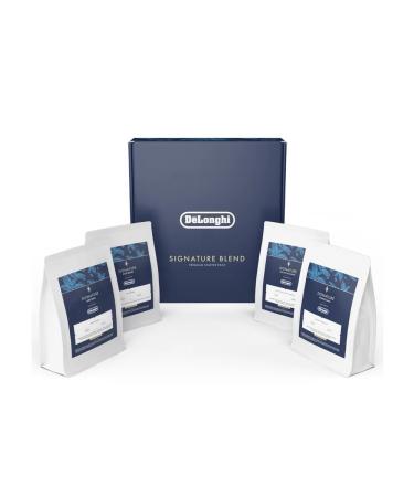 Delonghi Signature Blend granny coffee