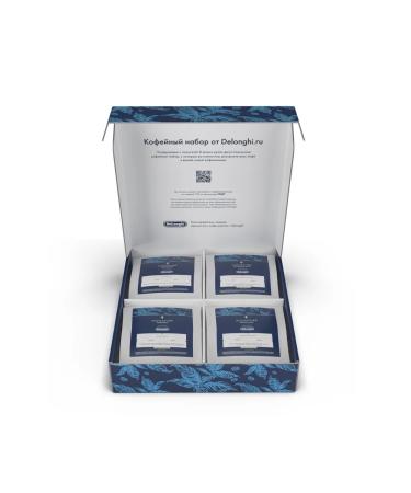 Delonghi Signature Blend granny coffee - Buy Online on GoSupps.com