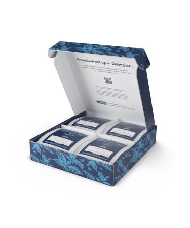 Delonghi Signature Blend granny coffee - Buy Online on GoSupps.com