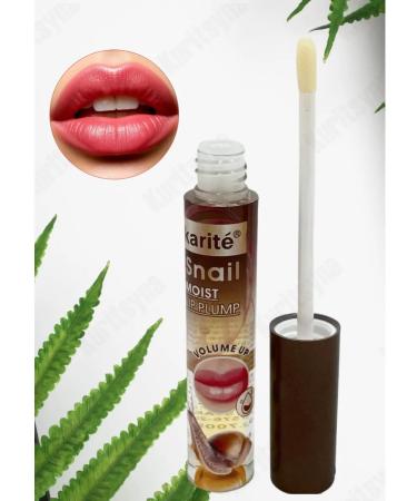 GoldCosmo Shine flame flame with mucin snail - Buy Online on GoSupps.com