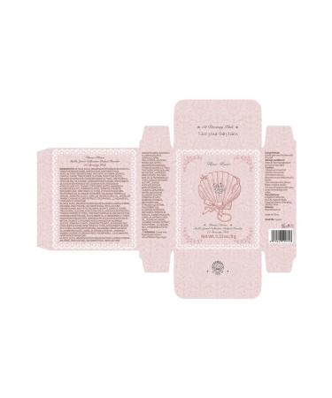 Flower Knows Shell's jewel 02 Dreamy Pink Face - Buy Online on GoSupps.com