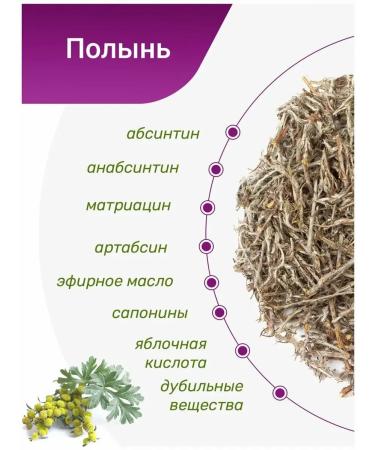 NatureLight Wormwood Gorky 50 g - Buy Online on GoSupps.com