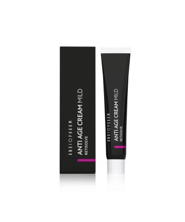 Anti -aging cream with a MILD 7 ml retinoid complex