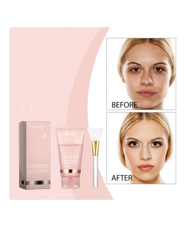 Hoygi Collagen Piling and Rupture Mask