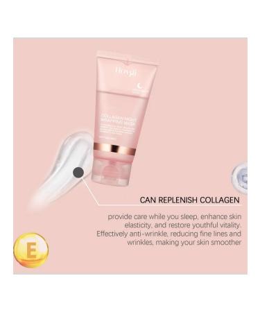 Hoygi Collagen Piling and Rupture Mask - Buy Online on GoSupps.com