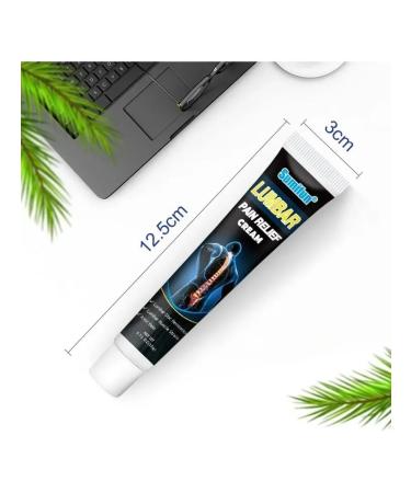 latiuz Anesthetic ointment Chinese - Buy Online on GoSupps.com