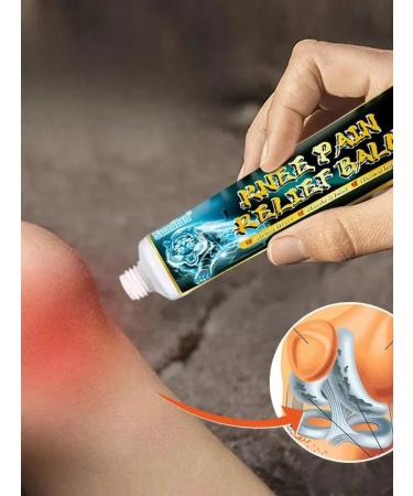 latiuz Warming joint ointment - Buy Online on GoSupps.com