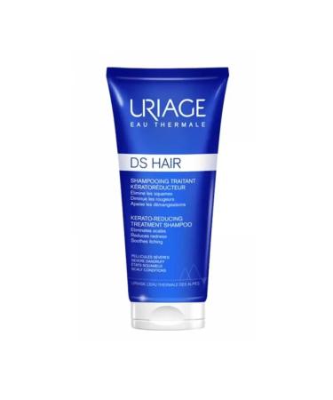 URIAGE DS Kerato-regulating shampoo tube 150ml - Buy Online on GoSupps.com