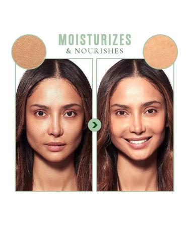 Hydrating and moisturizing mask for coarsening skin - Buy Online on GoSupps.com