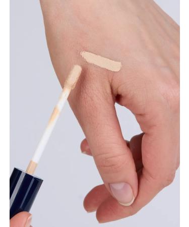 SHU Face and Eye Concealer Nude & Good 314 light beige - Buy Online on GoSupps.com