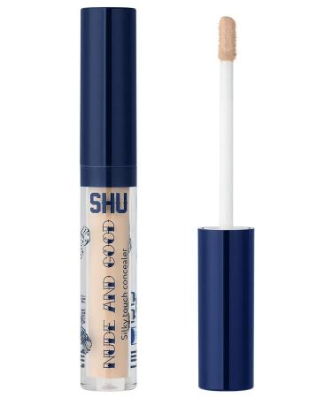 SHU Face and Eye Concealer Nude & Good 315 Pink Ivory - Buy Online on GoSupps.com