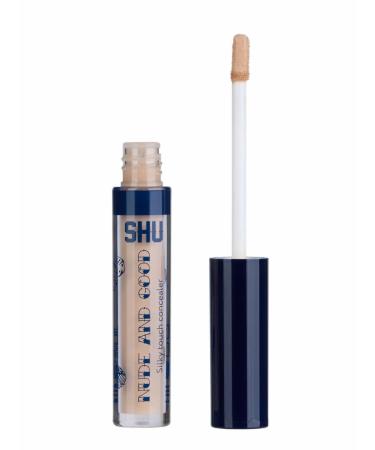 SHU Face and Eye Concealer Nude & Good 316 Natural - Buy Online on GoSupps.com