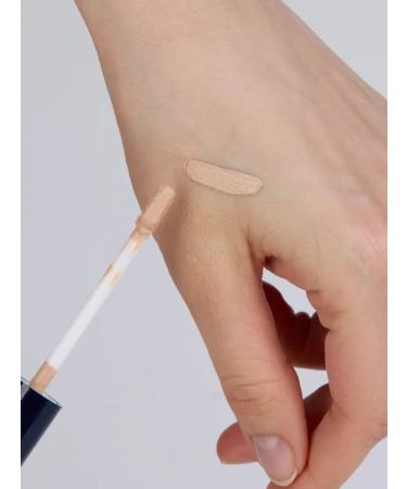 SHU Face and Eye Concealer Nude & Good 317 pink-beige - Buy Online on GoSupps.com