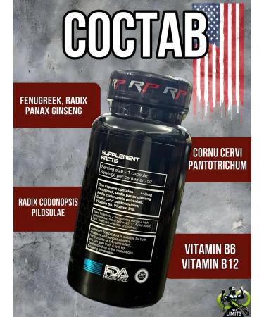 RED PHARMALABS Natural Boster C4 Mass Effect - Buy Online on GoSupps.com